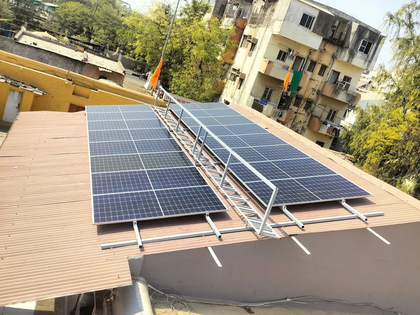 Rooftop Solar in Solapur: A Comprehensive Guide on Saving Money on Electricity Bills